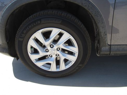 Used 2015 Honda CR-V EX image 5