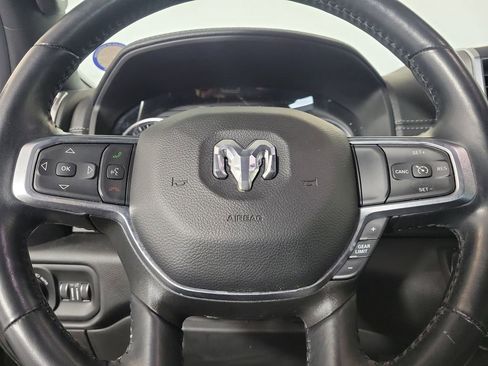 Used 2022 RAM 1500 Laramie AWD/4WD image 15