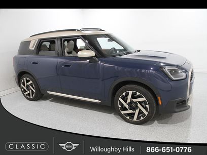 Certified 2026 MINI Cooper Countryman S