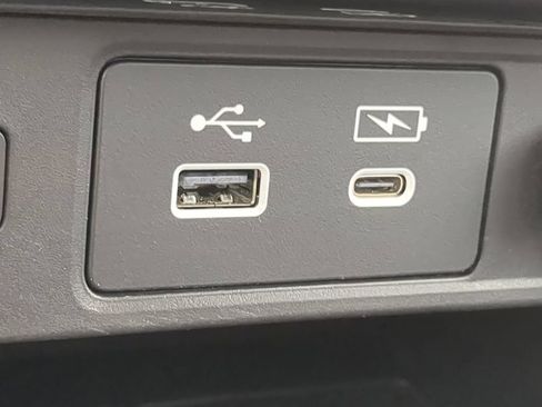 Used 2024 Honda CR-V EX-L image 19