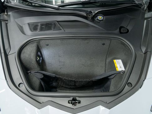 Used 2023 Chevrolet Corvette Z06 w/ Z07 Performance Package image 17