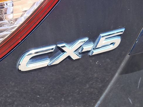 Used 2016 MAZDA CX-5 Grand Touring FWD image 31
