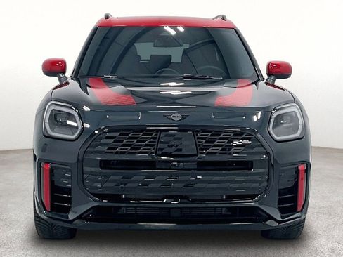 Used 2025 MINI Cooper Countryman John Cooper Works AWD/4WD image 3