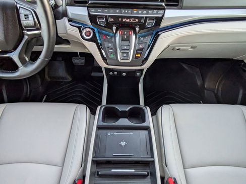 Used 2025 Honda Odyssey Touring image 20