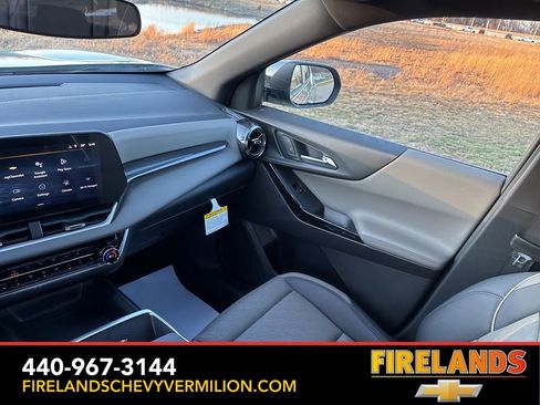 New 2026 Chevrolet Equinox LT w/ Convenience Package II image 46