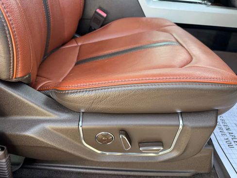 Used 2018 Ford F150 King Ranch w/ Equipment Group 601A Luxury image 46