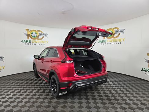 New 2026 Mitsubishi Eclipse Cross Ralliart image 28