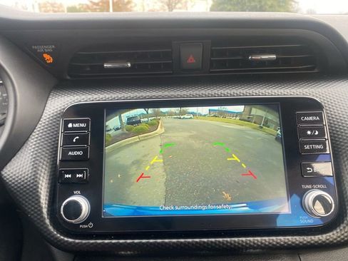 Used 2024 Nissan Kicks SV w/ Interior Electronics Package image 22