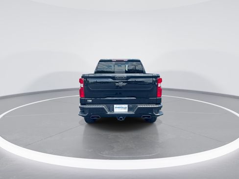 Used 2026 Chevrolet Silverado 1500 RST AWD/4WD image 8