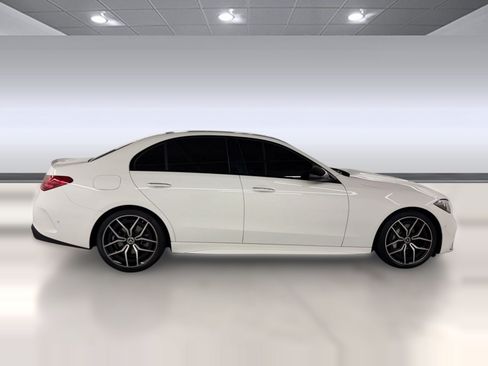 Certified 2023 Mercedes-Benz C 300 Sedan image 22