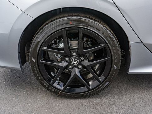 New 2026 Honda Civic Sport image 10
