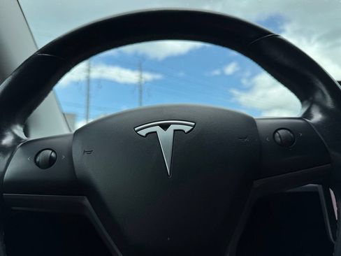 Used 2018 Tesla Model 3 AWD/4WD image 20