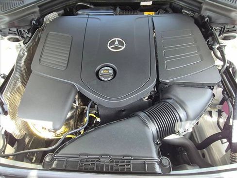 Certified 2026 Mercedes-Benz GLC 300 image 22