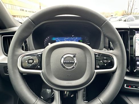 Used 2022 Volvo XC60 T8 Polestar image 28