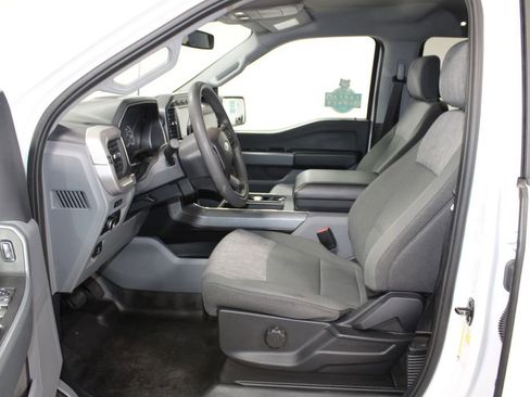 Used 2023 Ford F150 XLT w/ XTR Package image 21