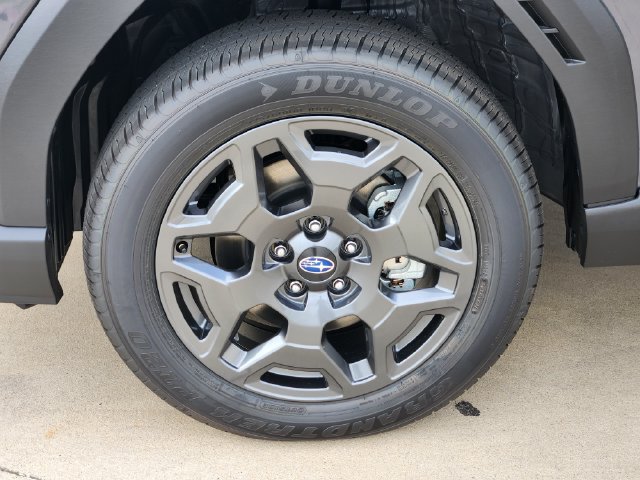 New 2026 Subaru Outback Premium AWD/4WD image 9