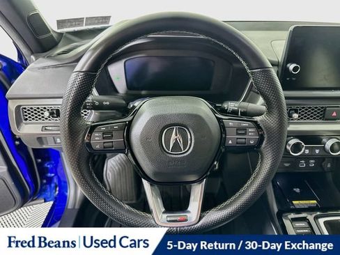 Used 2024 Acura Integra Type S FWD image 13