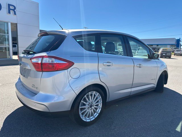 Used 2016 Ford C-MAX SEL w/ Equipment Group 301A FWD image 18