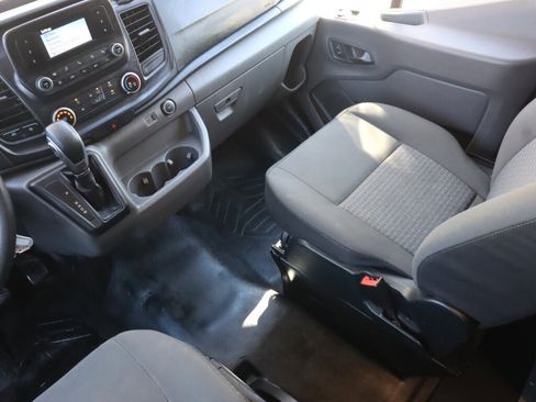 Used 2020 Ford Transit 250 148 High Roof Extended image 30