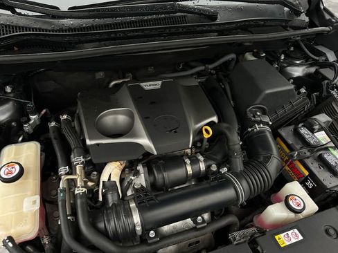 Used 2021 Lexus NX 300 F Sport image 45