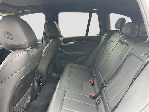 Used 2019 BMW X3 sDrive30i w/ Convenience Package image 20