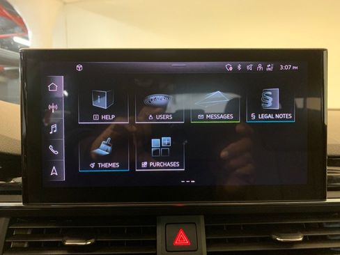 Used 2024 Audi A5 2.0T Premium Plus AWD/4WD image 29