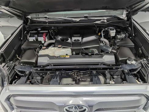 Used 2023 Toyota Tundra Limited image 13