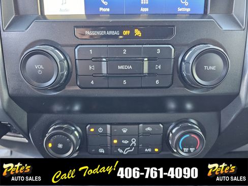 Used 2022 Ford F250 XLT w/ XLT Value Package image 27
