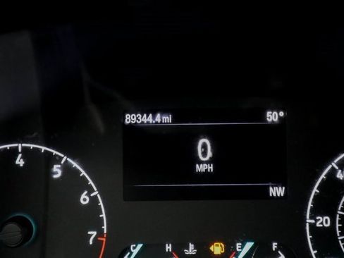 Used 2020 Ford Transit 250 Medium Roof image 5