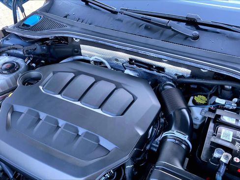 Used 2023 Volkswagen Arteon SEL Premium image 27