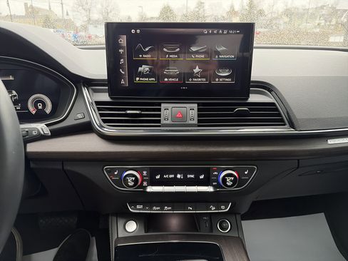 Used 2023 Audi Q5 2.0T Premium Plus w/ Premium Plus Package image 62