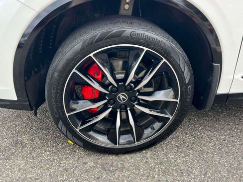 Used 2022 Acura MDX Type S image 8