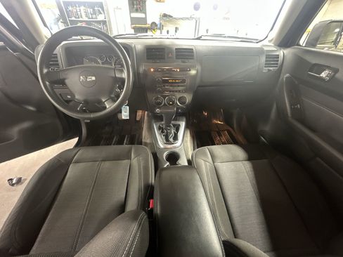 Used 2008 HUMMER H3 image 19