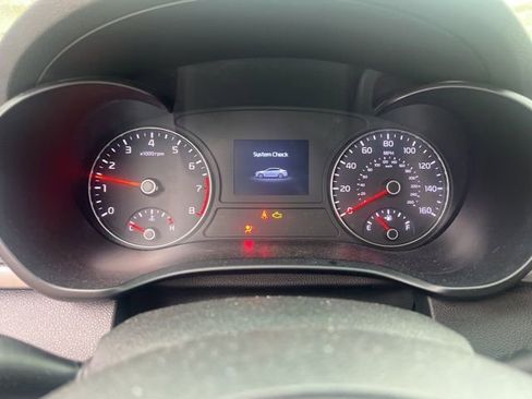 Used 2018 Kia Optima S image 7