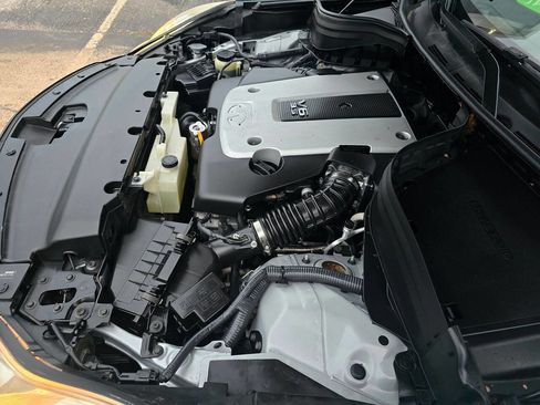 Used 2010 INFINITI EX35 Journey image 46
