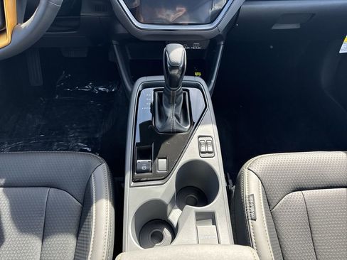 New 2026 Subaru Crosstrek 2.5i Wilderness AWD/4WD image 21