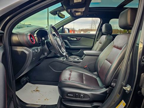 Used 2020 Chevrolet Blazer RS image 14