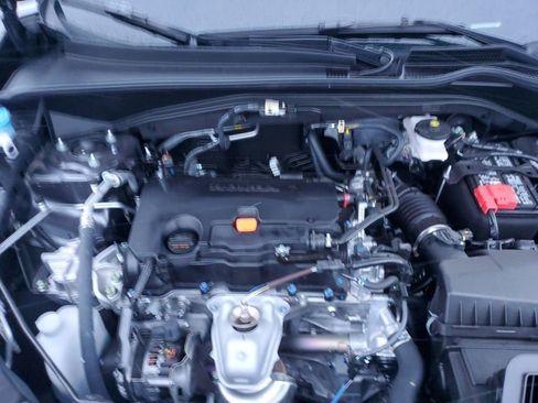 Certified 2026 Honda HR-V LX image 11