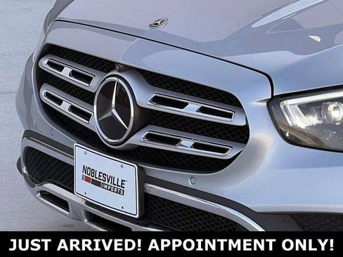 Used 2021 Mercedes-Benz E 450 4MATIC All-Terrain Wagon image 34
