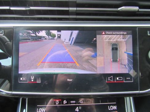 Used 2023 Audi Q7 2.0T Premium Plus w/ Premium Plus Package image 8