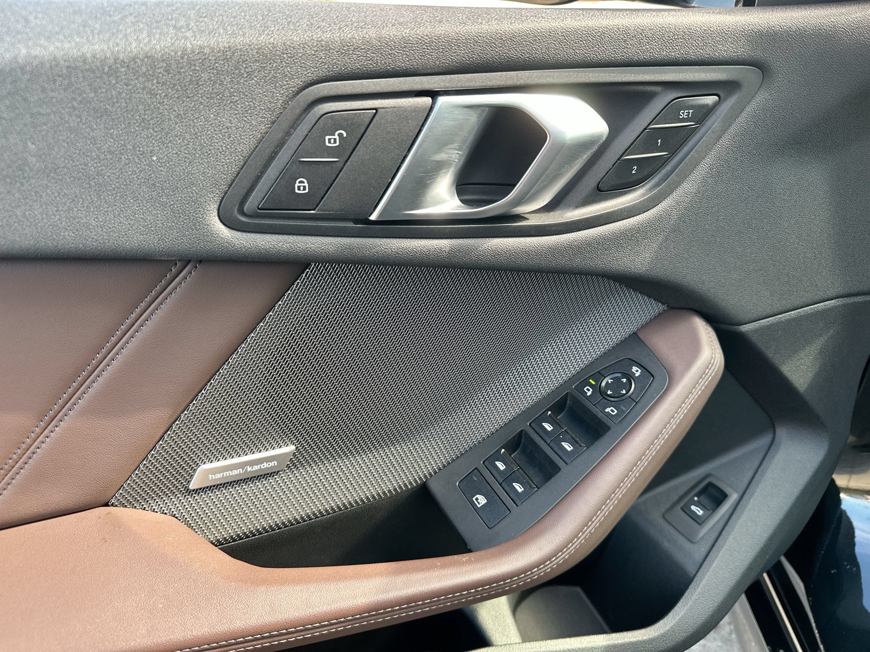 Used 2025 BMW 228i xDrive AWD/4WD image 13