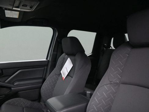 New 2026 Toyota Tacoma SR5 AWD/4WD image 29