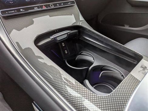 Certified 2025 Mercedes-Benz GLC 300 GLC 300 image 12