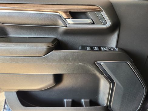 Certified 2023 Chevrolet Silverado 1500 LT w/ Protection Package image 22