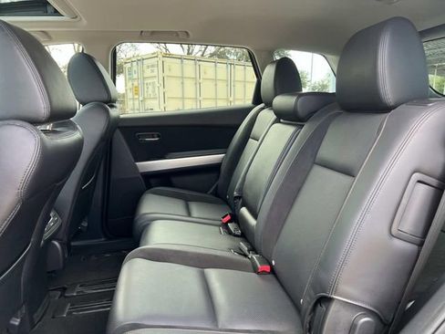 Used 2013 MAZDA CX-9 Grand Touring w/ GT Technology Pkg image 22