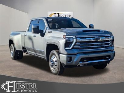 New 2026 Chevrolet Silverado 3500 High Country