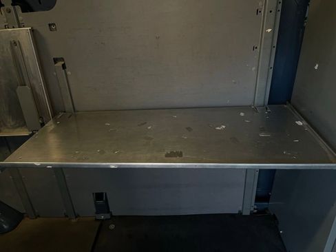 Used 2022 Ford Transit 250 148 High Roof Extended w/ Parcel Delivery Package image 13