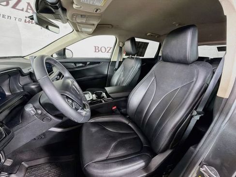 Certified 2023 Lincoln Nautilus FWD w/ Premium Package image 25