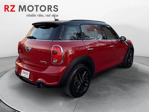 Used 2013 MINI Cooper Countryman S w/ Premium Pkg 2 image 5