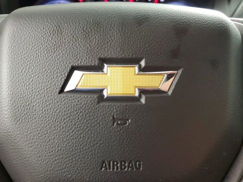 Used 2022 Chevrolet Silverado 1500 Custom image 22